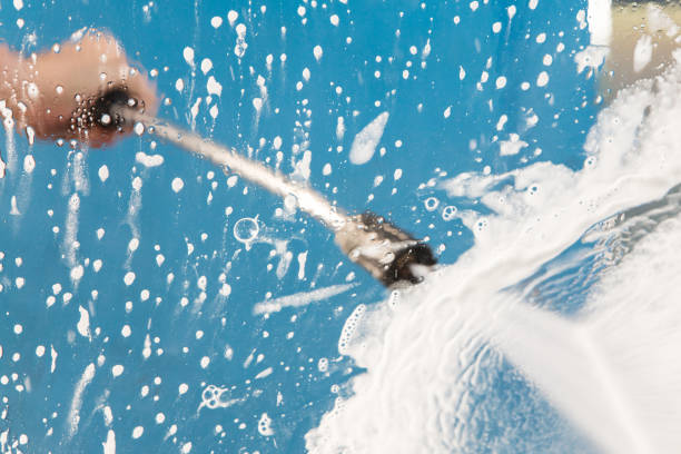 Best Parking Lot and Garage Cleaning  in Findlay, OH