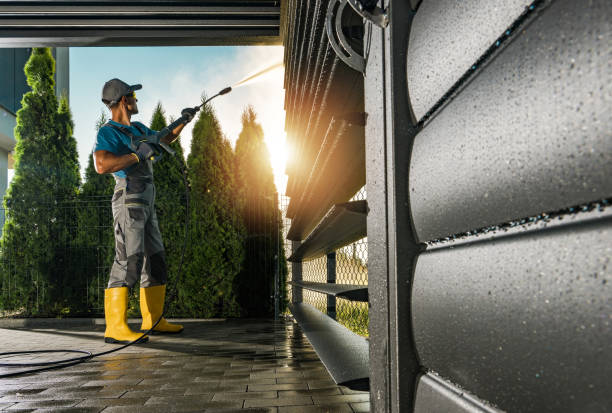 Solar Panel Cleaning in Findlay, OH