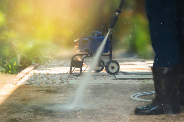 Best Machinery and Equipment Cleaning  in Findlay, OH
